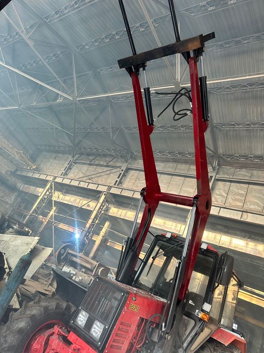 Куны, ковши, вилы, грабли, лопаты , отвалы