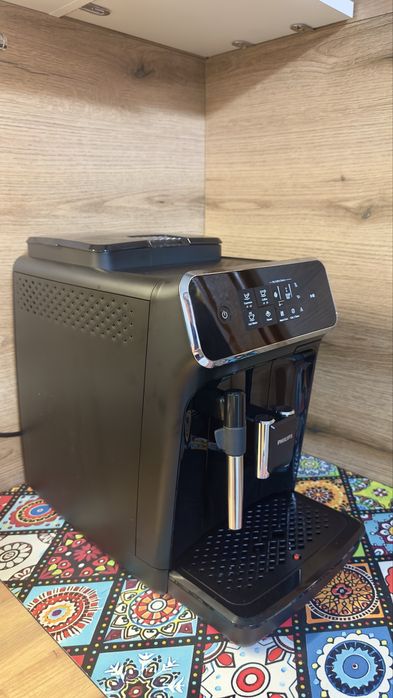 Кафеавтомат Philips 2200 series