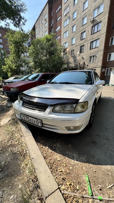 Камри 25 2000 г.в. Американец.