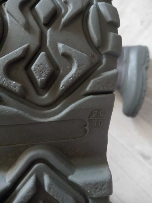 Cizme zăpadă M 29/30