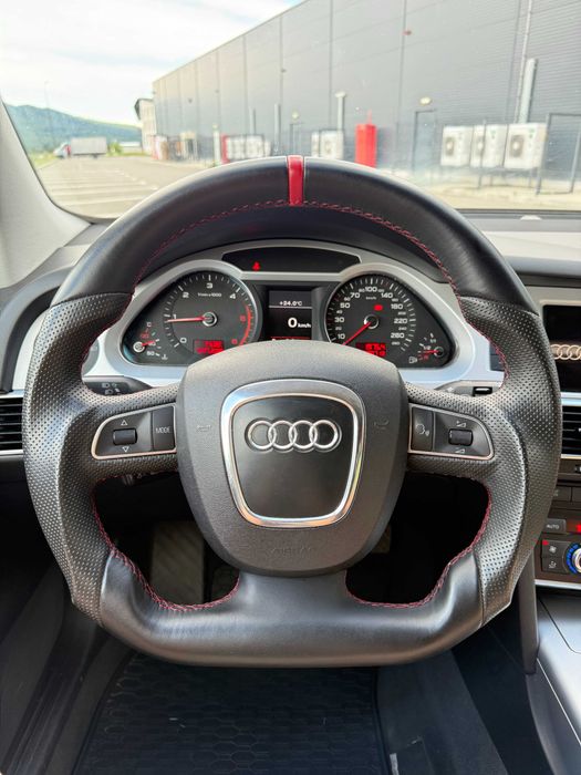 AUDI A6 2010 — imagine 22
