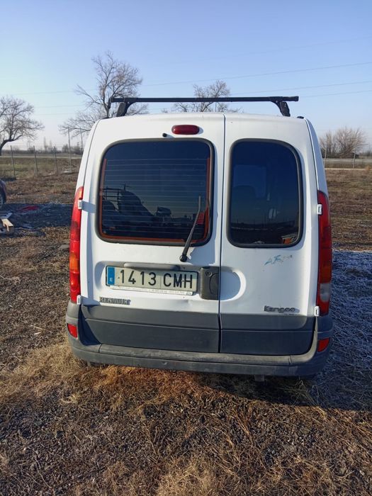 Vand Renault Kangoo