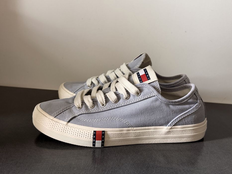 Кецове / патъци tommy hilfiger