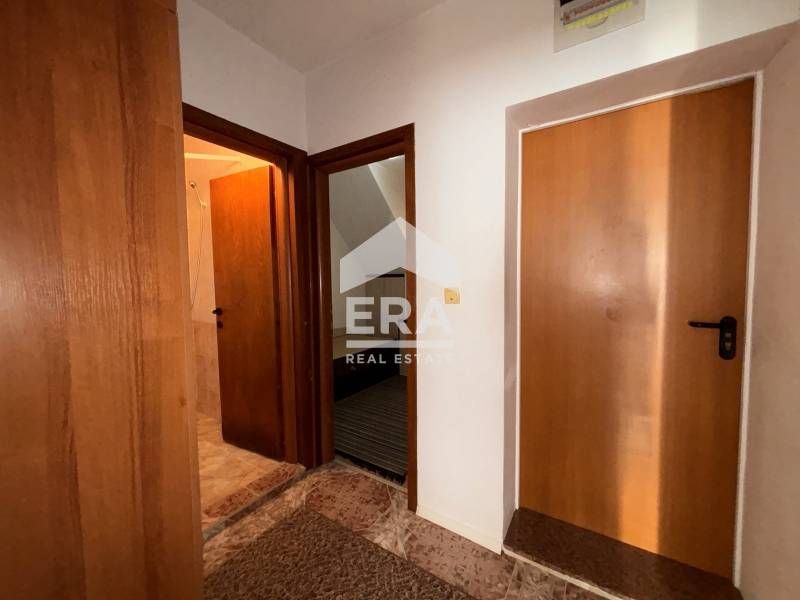 Дава се под наем Тристаен апартамент в Варна, Окръжна болница - 70 кв.м за 433.5 € - Снимка #8