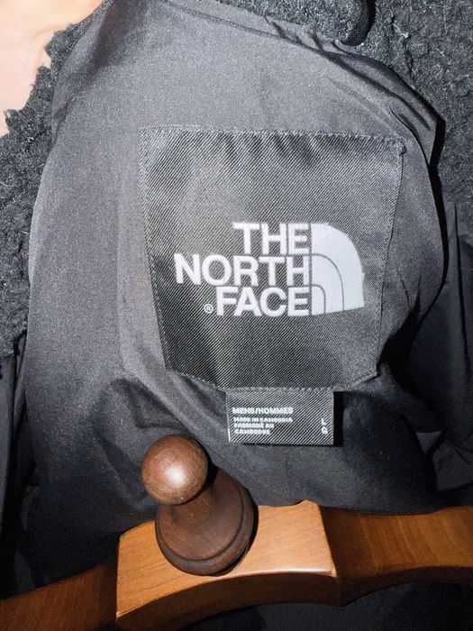 Geaca Sherpa The North Face