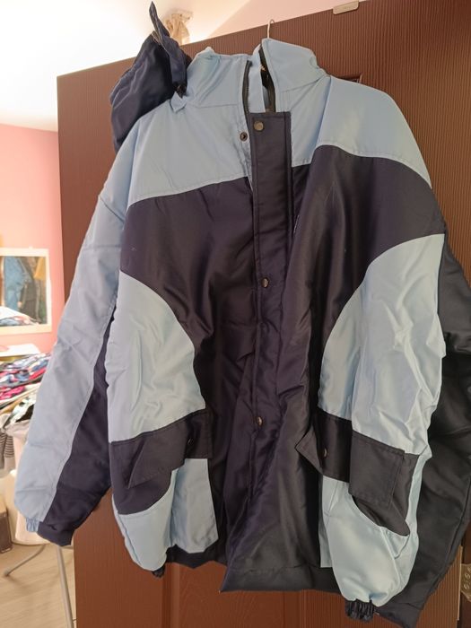 Комплекти зимно работно облекло