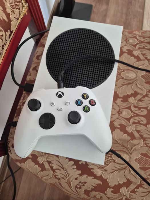 Xbox series S 512gb