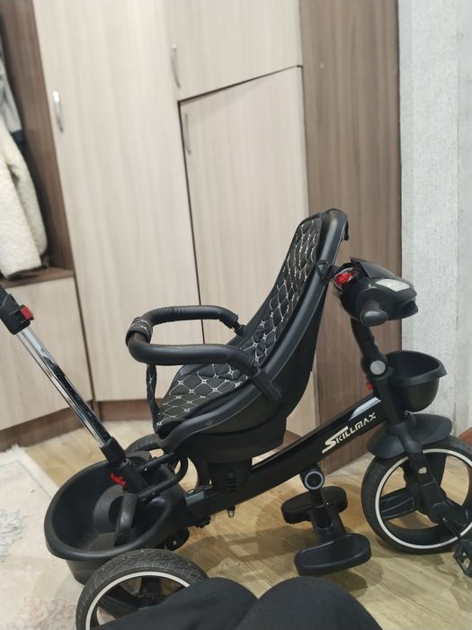 Продается велоколяска