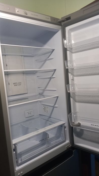 Бирюса Holodilnik