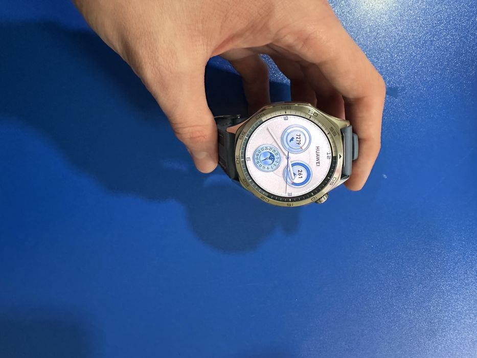 Huawei watch gt 5