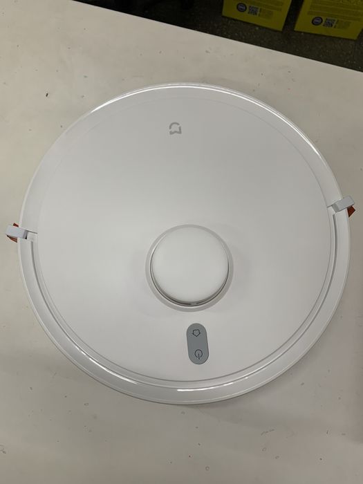 Пылесос Xiaomi Mijia robot vacuum Mor 3C