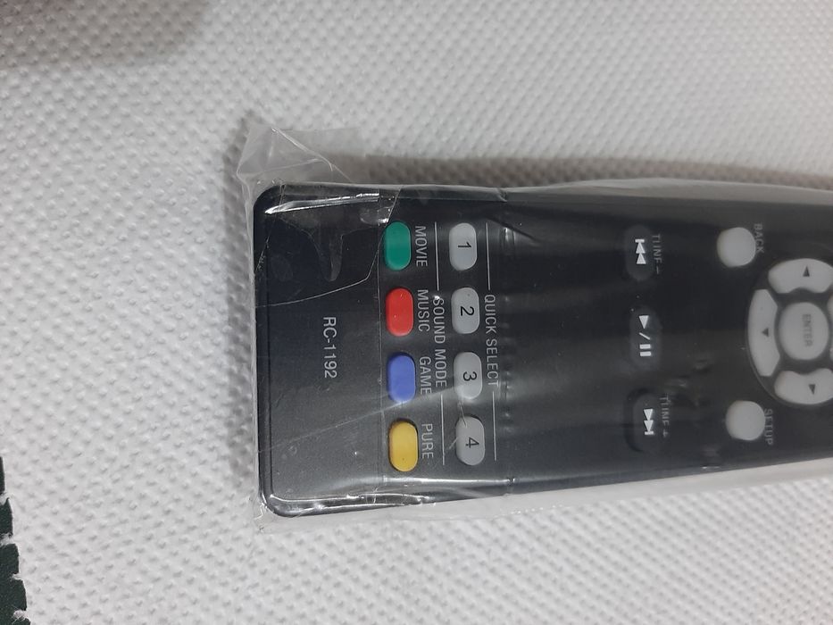 Telecomanda AVR Denon