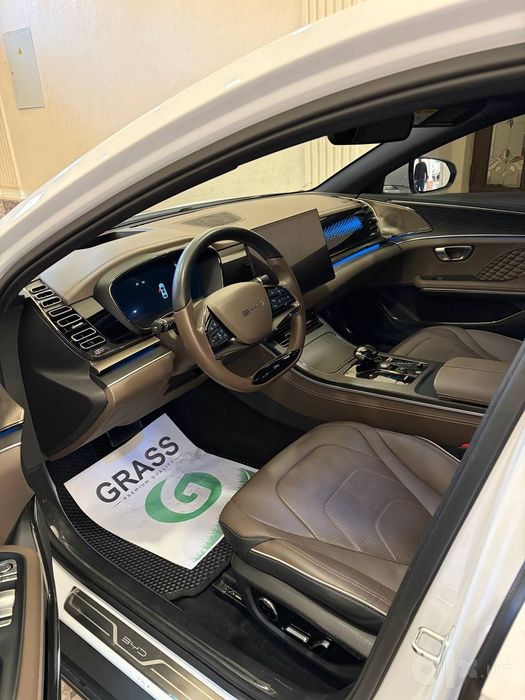 BYD HAN sotiladi
