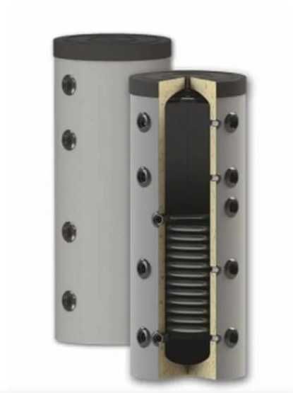 Puffere , rezervoare accumulare pentru incalzire