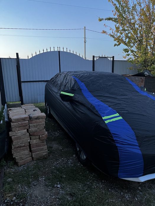 Авточехол,Автотент