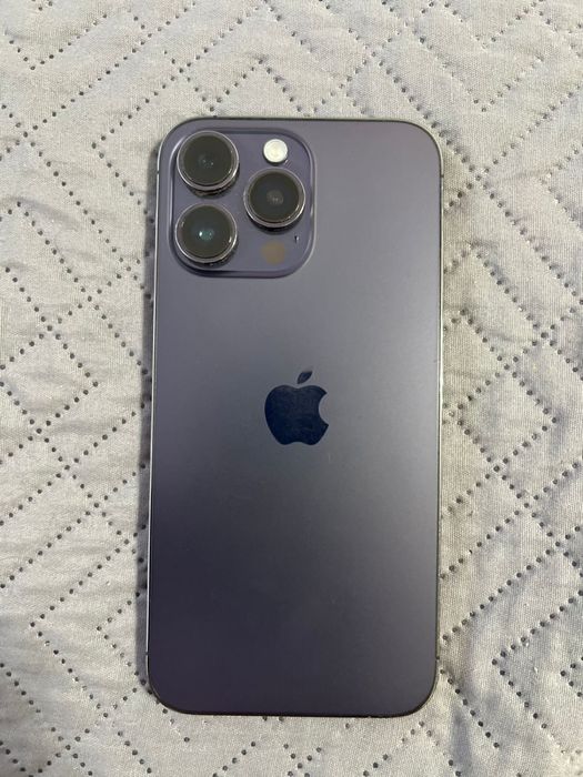 Айфон 14 про макс