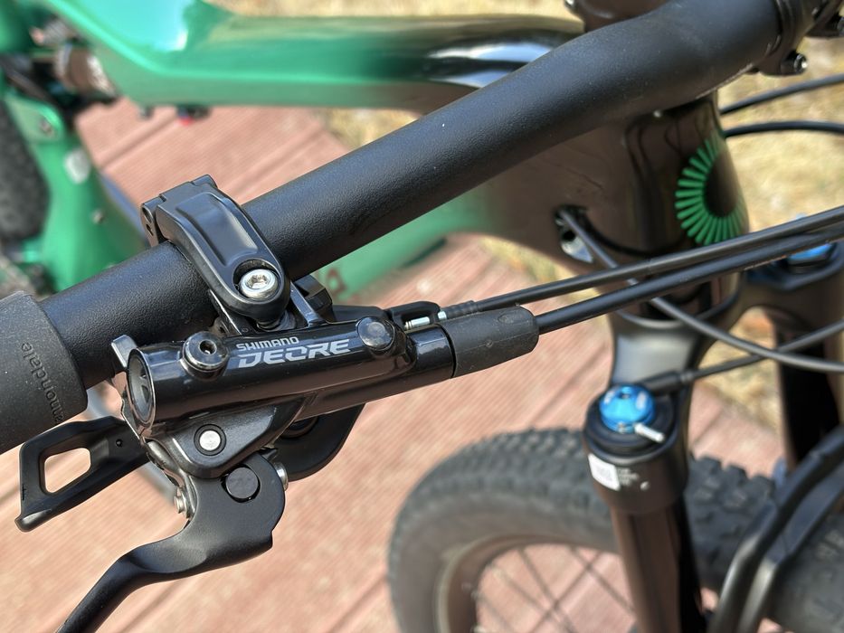 2024 Cannondale Scalpel Carbon 4