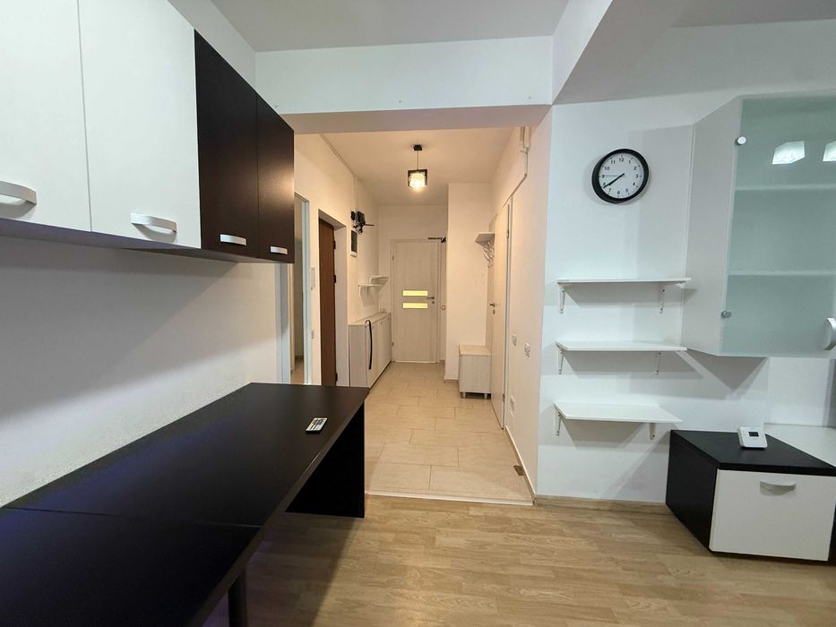 Apartament 2 camere Prelungirea Ghencea 35D | 48 mp utili + balcon 10 mp | Loc de parcare inclus