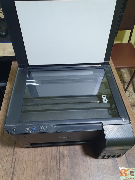 Принтер цветной EPSON L3100 яхши холатда