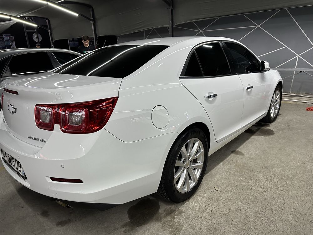 Малибу 1 3 позиция: 18 700 у.е. - Chevrolet Ташкент на Olx