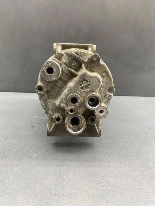 Compresor AC 8200309193 Renault Megane 2004 1.9 dCi MT (116 hp)