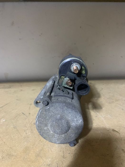 Electromotor Vw transporter 1.9, Golf 5, Passat, Skoda octavia , Fabia