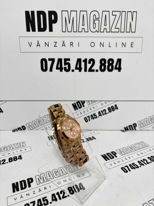 NDP Amanet NON-STOP Sos. Giurgiului 119 MICHAEL KORS (28033)