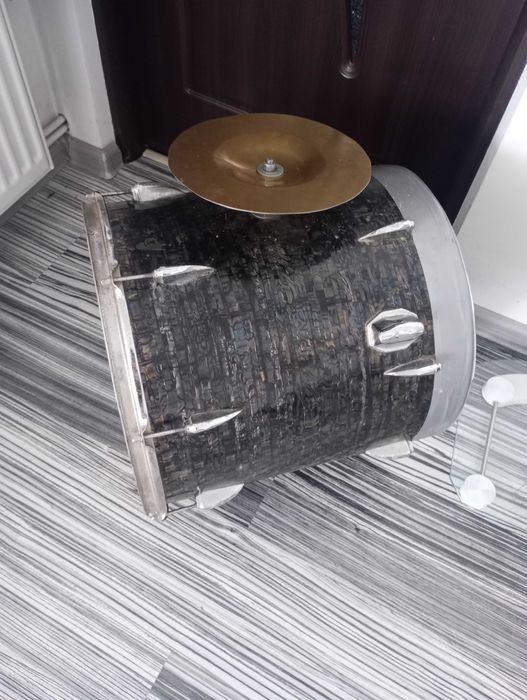 Vând toba Rogers Usa