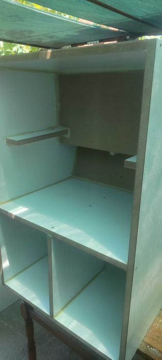 Subwoofere pasive Mini Scooper 18” cu difuzoare Alien AN-2718 (8 Ω)