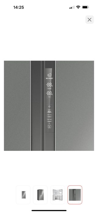 Продам холодильник.Холодильник на гарантии.