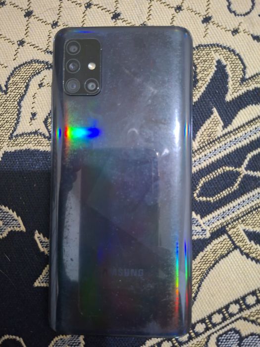 Samsung galaxy a51