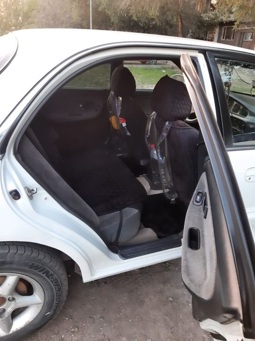 Продаю машину Hyundai Sonata 3