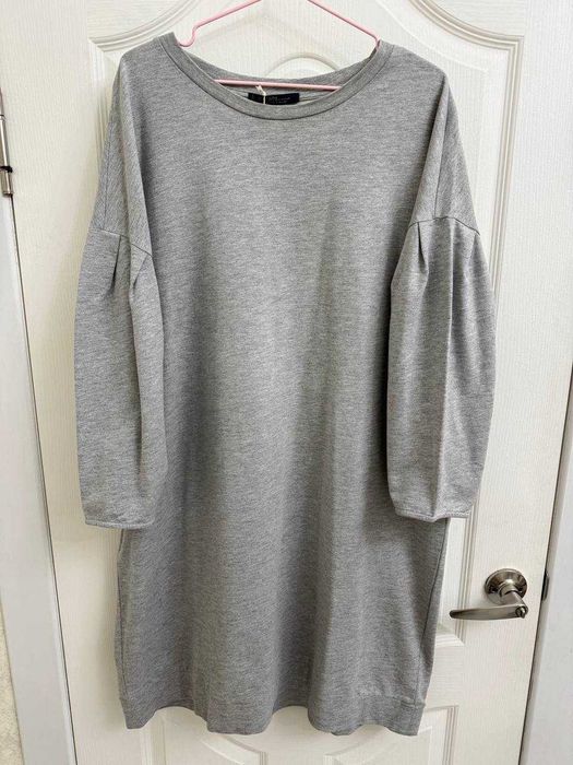 Новые трикотажные платья ASOS, MANGO, LC WAIKIKI , размер 52/58