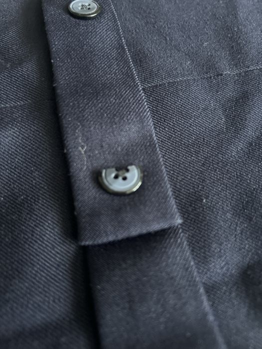 Продам жилет школьный