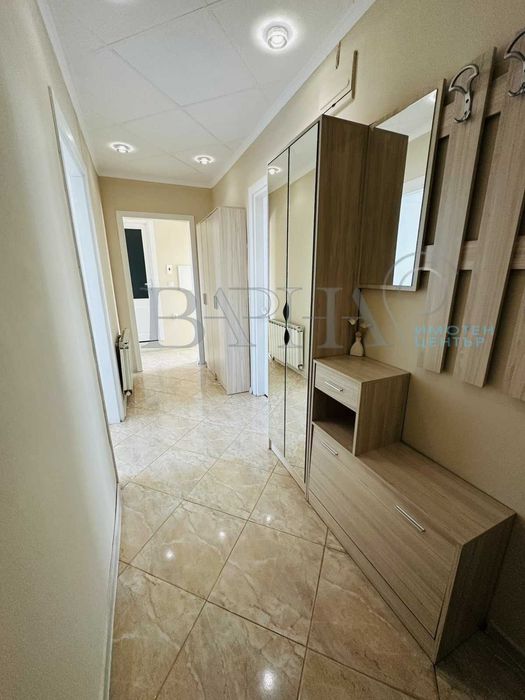 Дава се под наем Четиристаен апартамент в Варна, Аспарухово - 90 кв.м за 510 € - Снимка #15