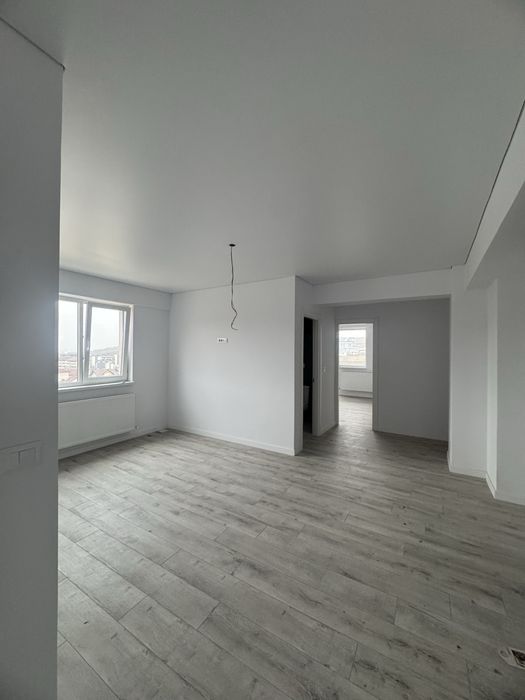 Proprietar- Apartamente cu 1 si 2 camere Visani, Bucium