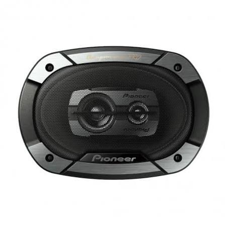 Pioneer Champion v3 550w ideal