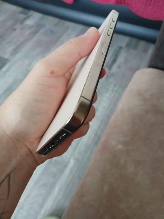 Iphone 16 Pro Max ca nou