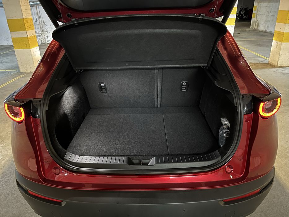 MAZDA CX-30 AUTOMATA 150CP + Garantie + Factura