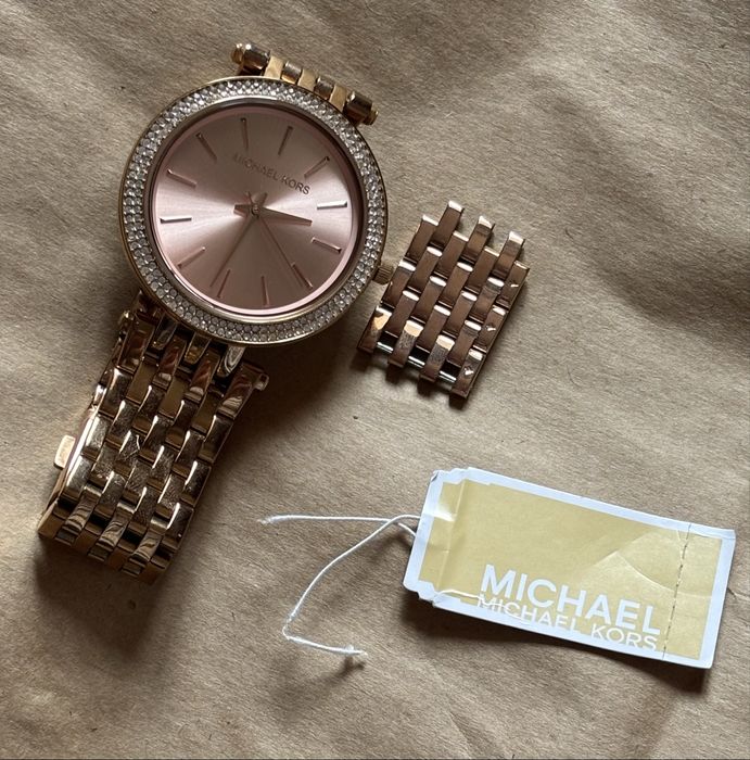 Наручные женские часы Michael Kors MK3192
