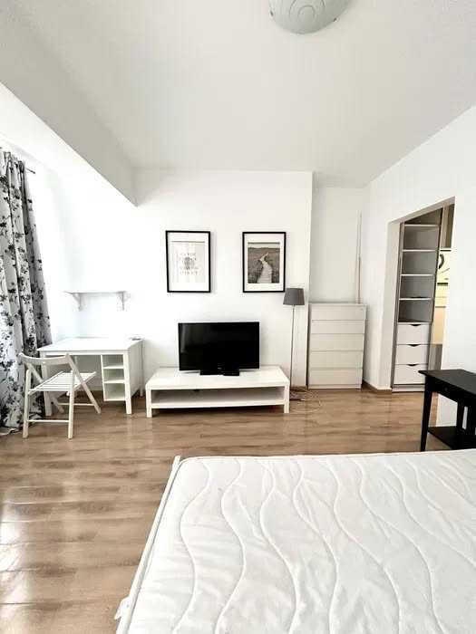 Garsoniera de Incihriat Proprietar Bucurestii noi Decomandat Centrala