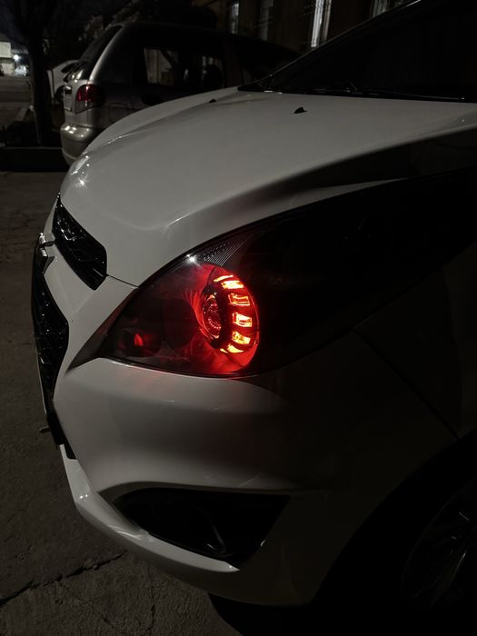 spark bi-led tuning fara