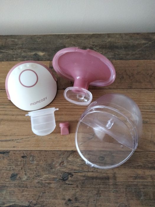 Единична Електрическа помпа Momcozy M6 Hands-free