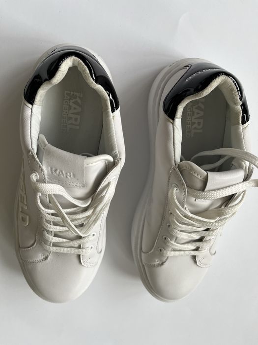 Karl Lagerfeld : 38 номер / Оригинал