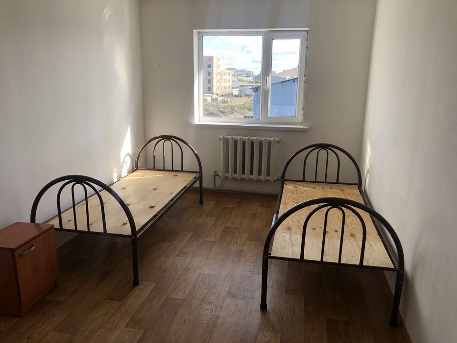 Сдам комнату в общежитии