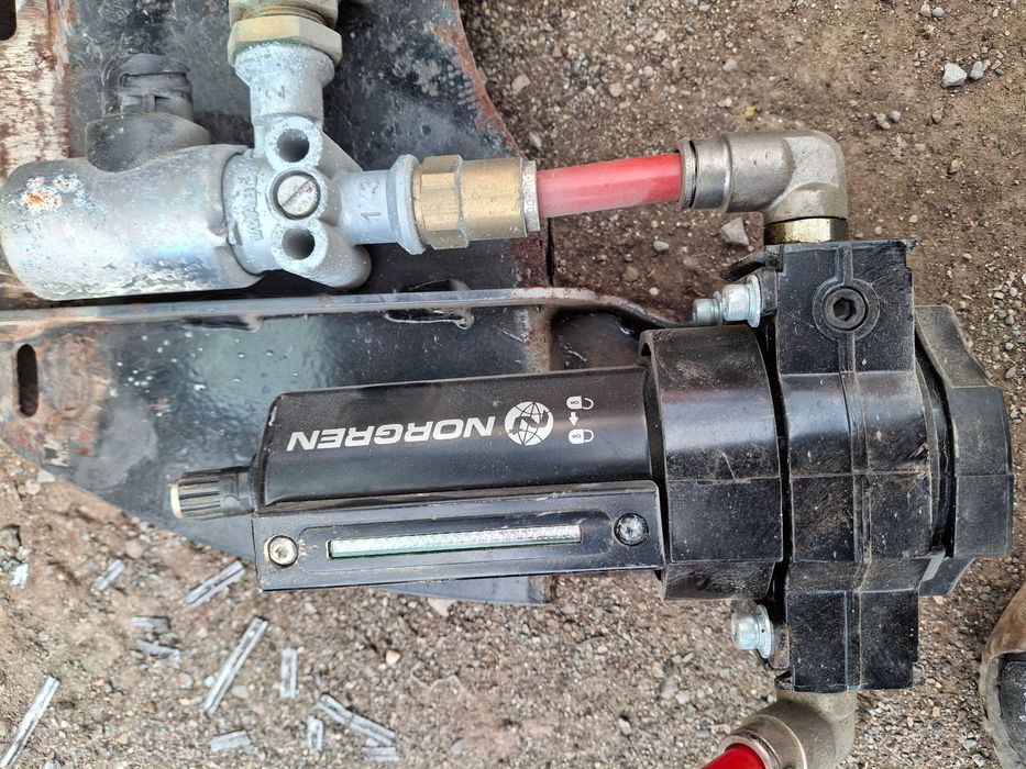 SCR система Eminox