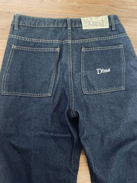 Продам джинсы от Dime