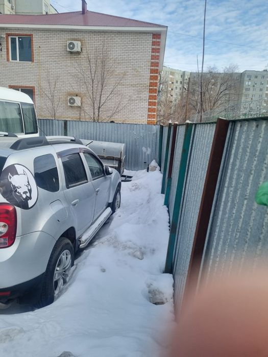 Продам Рено дастер