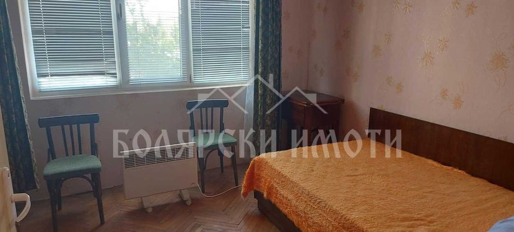 Продава се Тристаен апартамент в Велико Търново, Бузлуджа - 80 кв.м за 1188 €/кв.м - Снимка #1