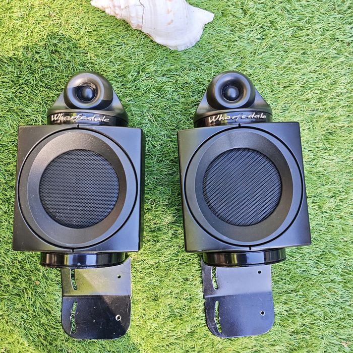 Boxe surround Wharfedale